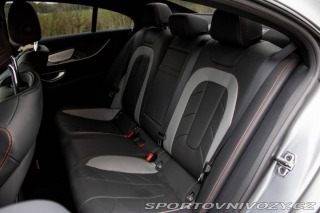 Mercedes-Benz CLS Kupé  Mercedes-AMG  53 mH 2022