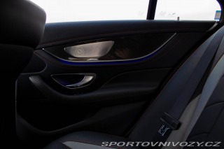 Mercedes-Benz CLS Kupé  Mercedes-AMG  53 mH 2022
