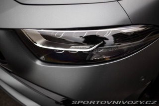 Mercedes-Benz CLS Kupé  Mercedes-AMG  53 mH 2022
