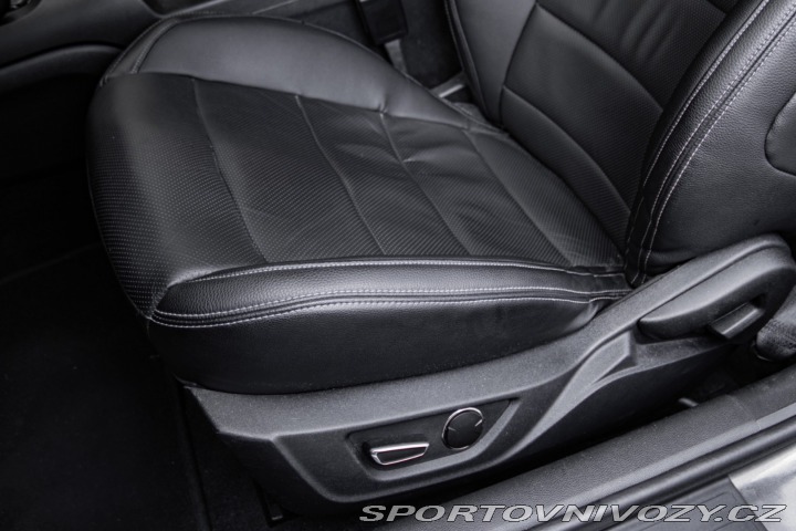 Ford Mustang 2.3 EcoBoost A/T 2015