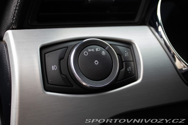 Ford Mustang 2.3 EcoBoost A/T 2015