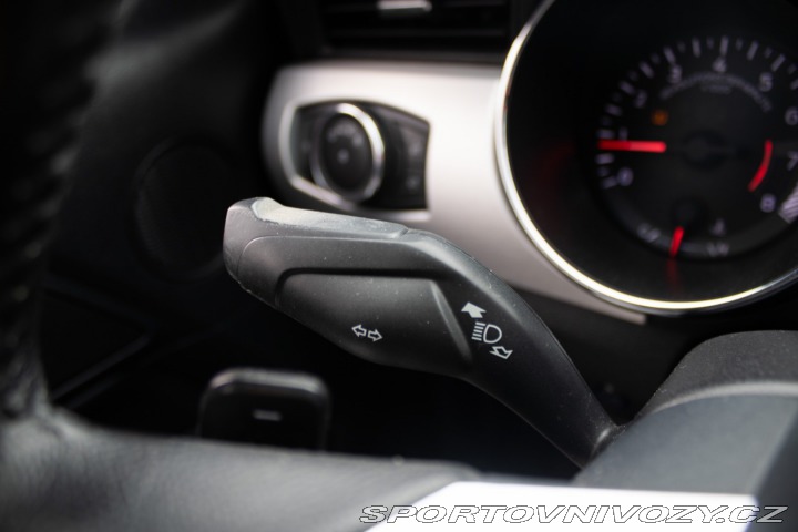 Ford Mustang 2.3 EcoBoost A/T 2015