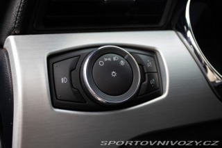 Ford Mustang 2.3 EcoBoost A/T 2015