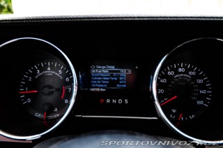 Ford Mustang 2.3 EcoBoost A/T 2015