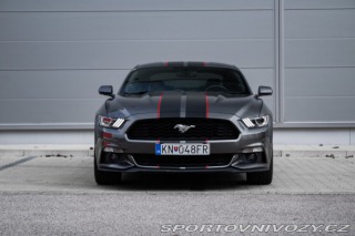 Ford Mustang 2.3 EcoBoost A/T 2015