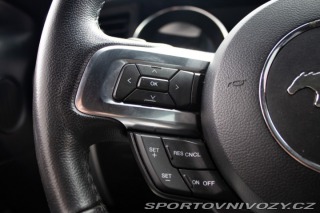 Ford Mustang 2.3 EcoBoost A/T 2015