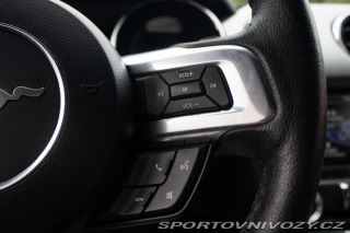 Ford Mustang 2.3 EcoBoost A/T 2015