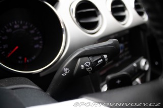 Ford Mustang 2.3 EcoBoost A/T 2015