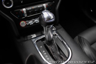 Ford Mustang 2.3 EcoBoost A/T 2015
