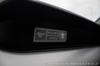 Ford Mustang 2.3 EcoBoost A/T 2015
