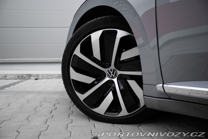 Volkswagen Arteon 2.0 TDI R-Line DSG 2022