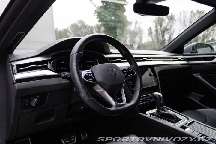 Volkswagen Arteon 2.0 TDI R-Line DSG 147kw 2022