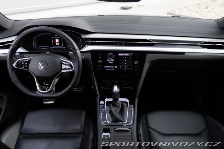 Volkswagen Arteon 2.0 TDI R-Line DSG 2022