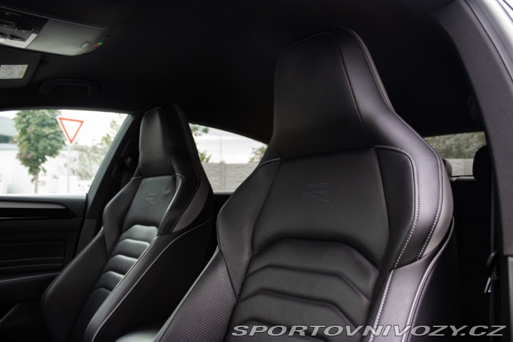 Volkswagen Arteon 2.0 TDI R-Line DSG 147kw 2022