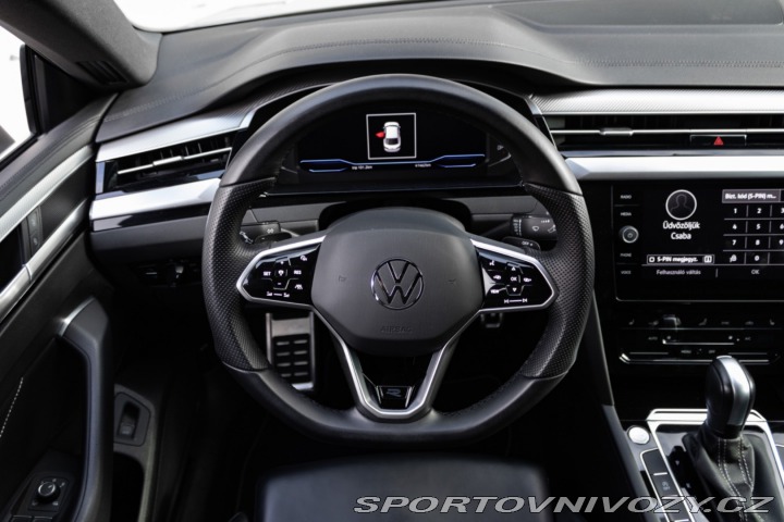 Volkswagen Arteon 2.0 TDI R-Line DSG 2022