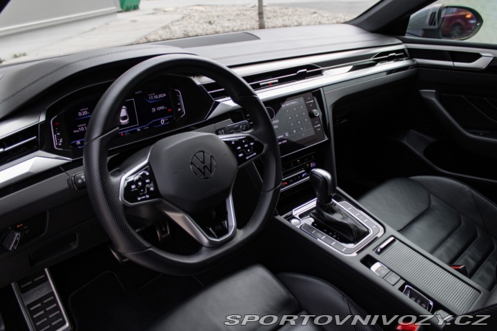 Volkswagen Arteon 2.0 TDI R-Line DSG 2022