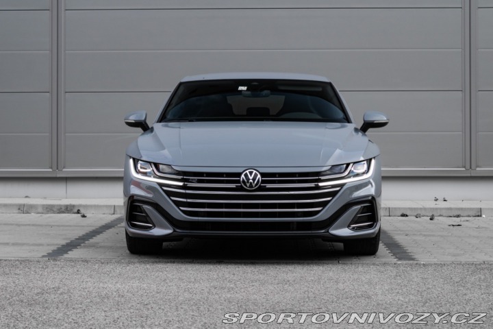 Volkswagen Arteon 2.0 TDI R-Line DSG 2022