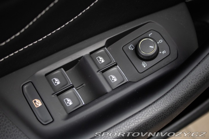 Volkswagen Arteon 2.0 TDI R-Line DSG 147kw 2022