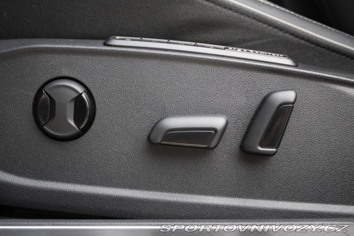 Volkswagen Arteon 2.0 TDI R-Line DSG 2022
