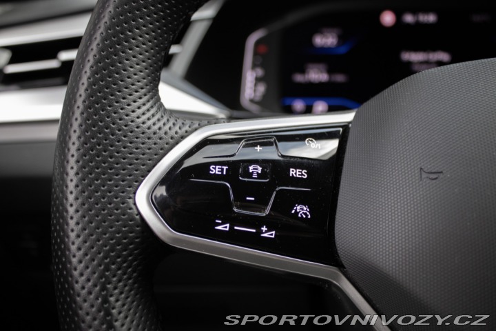 Volkswagen Arteon 2.0 TDI R-Line DSG 147kw 2022