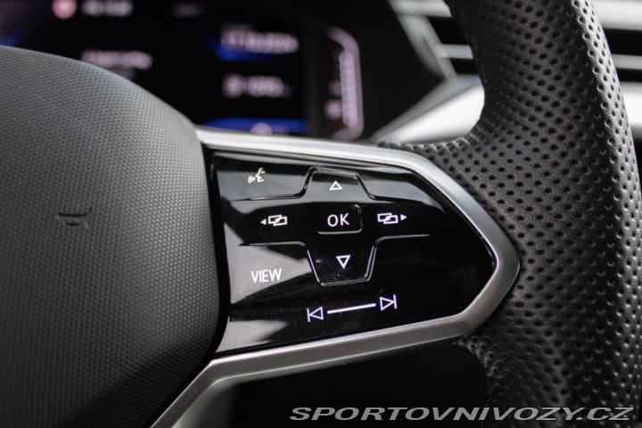 Volkswagen Arteon 2.0 TDI R-Line DSG 147kw 2022