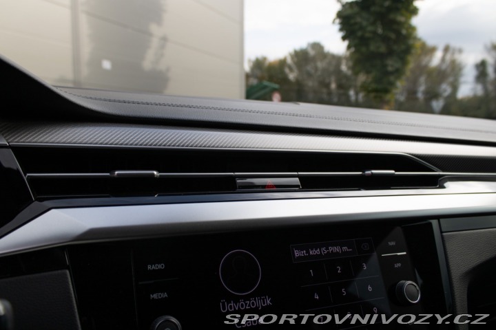 Volkswagen Arteon 2.0 TDI R-Line DSG 147kw 2022