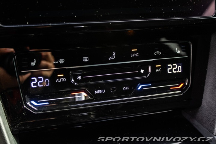 Volkswagen Arteon 2.0 TDI R-Line DSG 147kw 2022