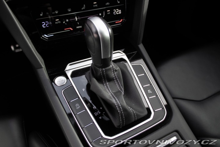 Volkswagen Arteon 2.0 TDI R-Line DSG 147kw 2022