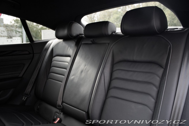 Volkswagen Arteon 2.0 TDI R-Line DSG 147kw 2022