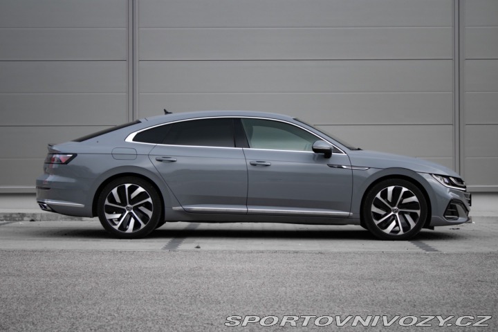 Volkswagen Arteon 2.0 TDI R-Line DSG 2022