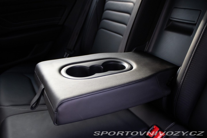 Volkswagen Arteon 2.0 TDI R-Line DSG 147kw 2022