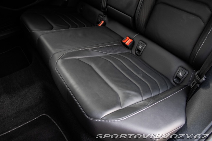 Volkswagen Arteon 2.0 TDI R-Line DSG 2022