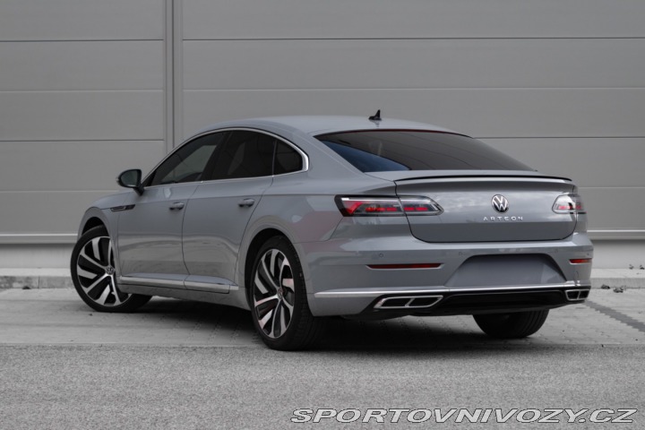 Volkswagen Arteon 2.0 TDI R-Line DSG 2022