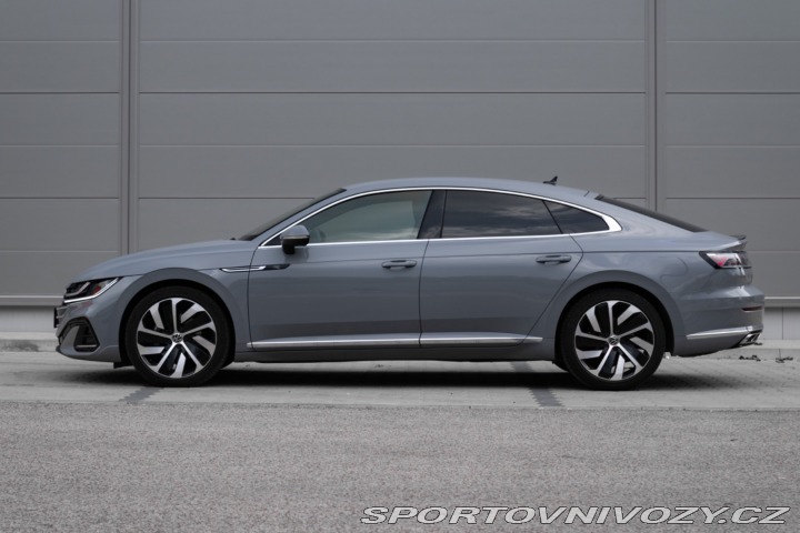 Volkswagen Arteon 2.0 TDI R-Line DSG 2022