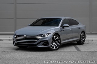 Volkswagen Arteon 2.0 TDI R-Line DSG 2022