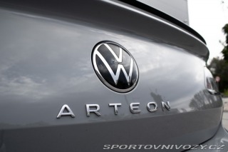 Volkswagen Arteon 2.0 TDI R-Line DSG 2022