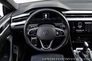 Volkswagen Arteon 2.0 TDI R-Line DSG 2022