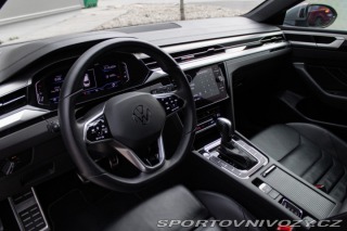 Volkswagen Arteon 2.0 TDI R-Line DSG 2022