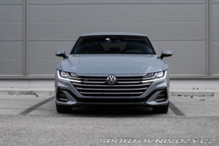 Volkswagen Arteon 2.0 TDI R-Line DSG 2022