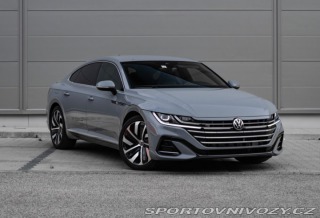 Volkswagen Arteon 2.0 TDI R-Line DSG 2022