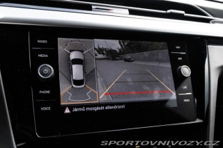 Volkswagen Arteon 2.0 TDI R-Line DSG 2022