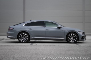 Volkswagen Arteon 2.0 TDI R-Line DSG 2022