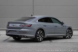Volkswagen Arteon 2.0 TDI R-Line DSG 2022