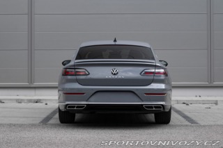 Volkswagen Arteon 2.0 TDI R-Line DSG 2022