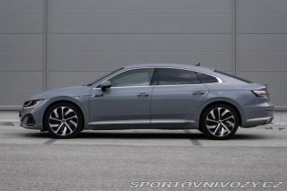 Volkswagen Arteon 2.0 TDI R-Line DSG 2022