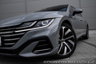 Volkswagen Arteon 2.0 TDI R-Line DSG 2022