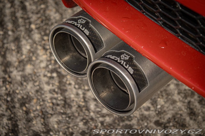 BMW M3 V8 COUPÉ 309KW A/T 2011