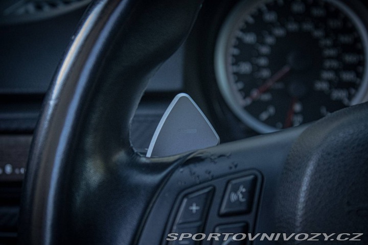 BMW M3 V8 COUPÉ 309KW A/T 2011