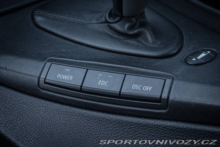 BMW M3 V8 COUPÉ 309KW A/T 2011