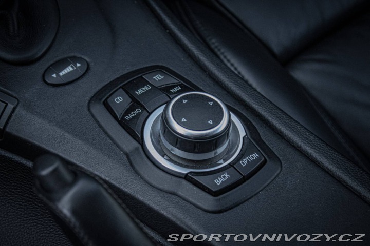 BMW M3 V8 COUPÉ 309KW A/T 2011